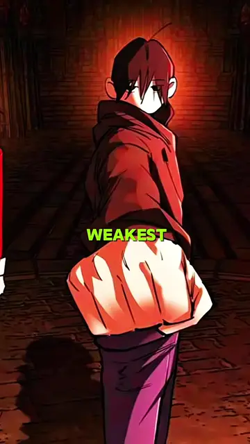 Manhwa recap Short: a basic punch destroyed everything
