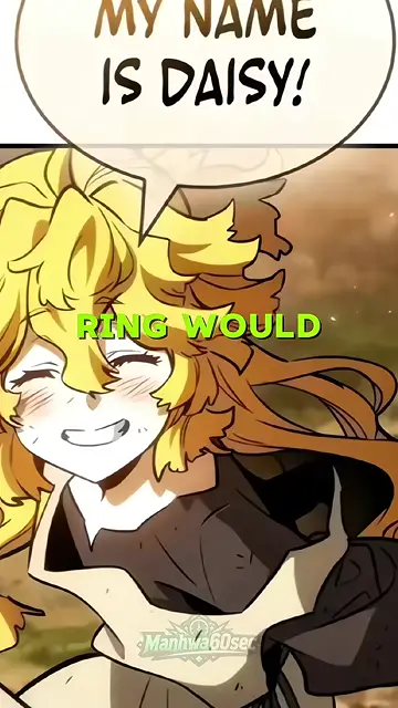 Manhwa recap Short: she gave him a wedding ring