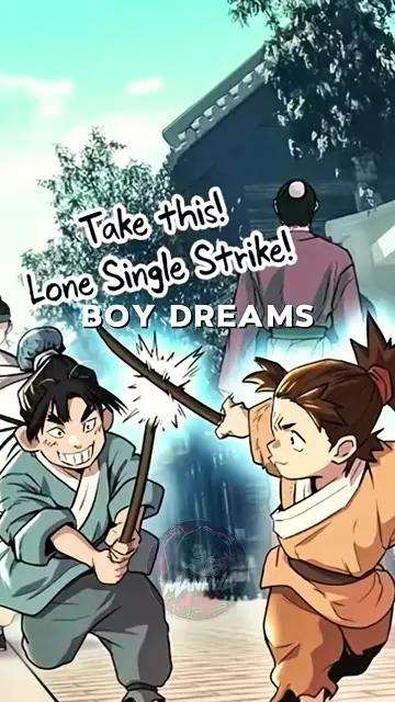 Manhwa recap Short: he awoke the most OP blacksmith in history