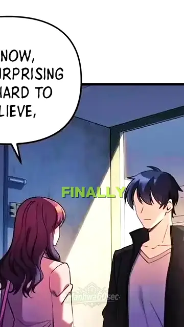 Manhwa recap Short: this time he welcomed her warmly
